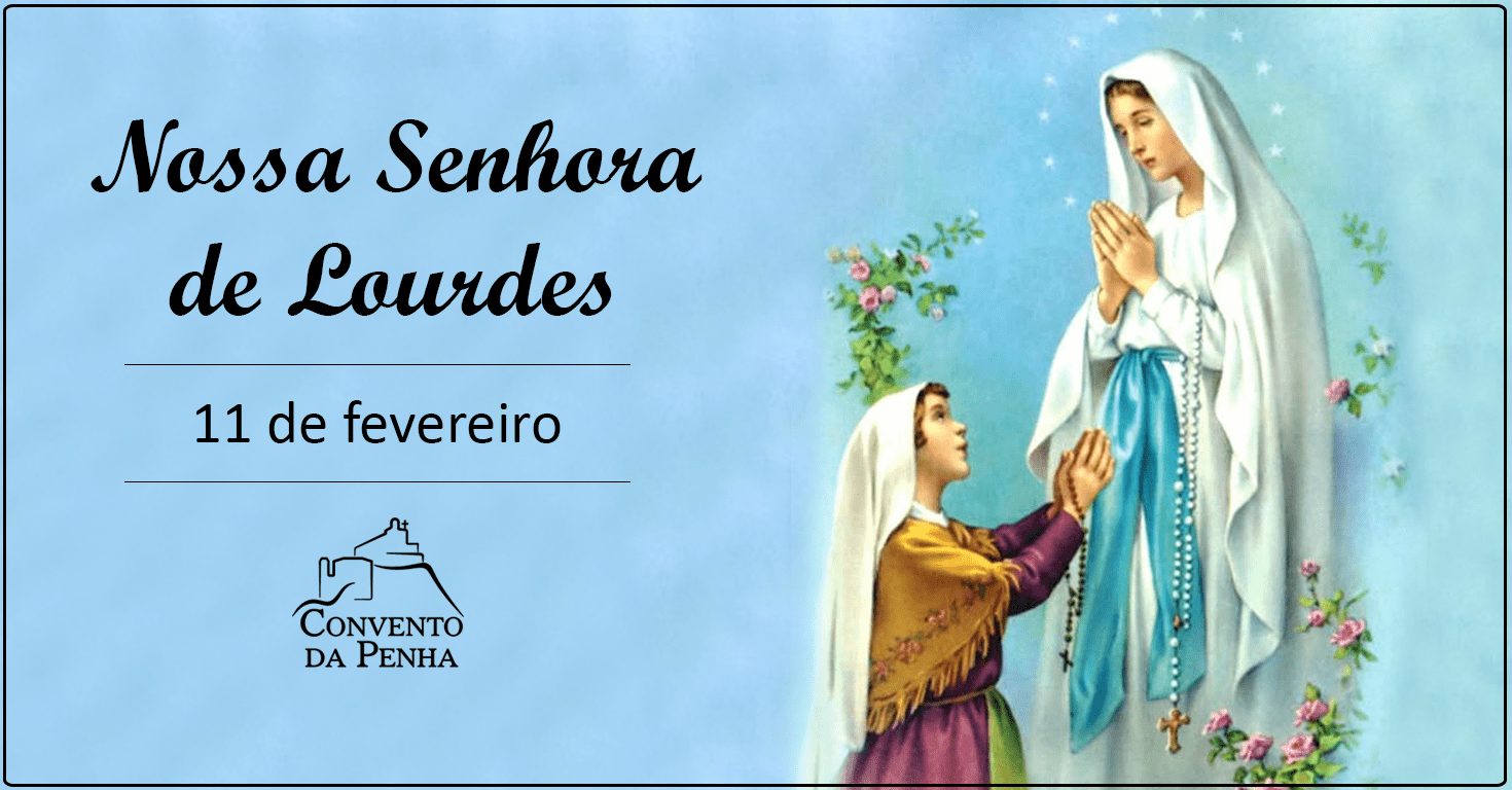 Dónde está la virgen de lourdes