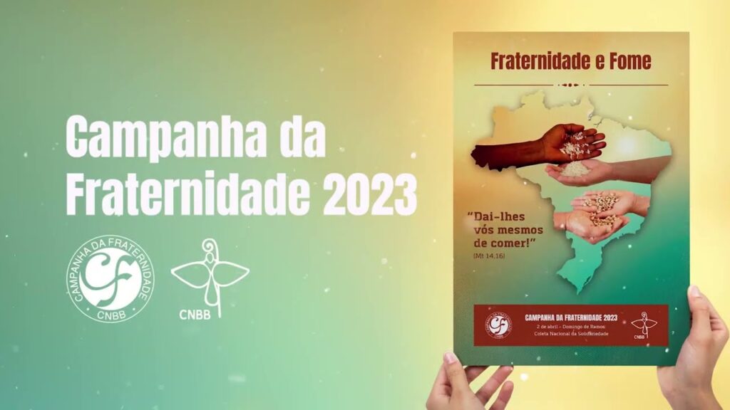 Abertura da Campanha da Fraternidade em Vitória será no próximo domingo Convento da Penha